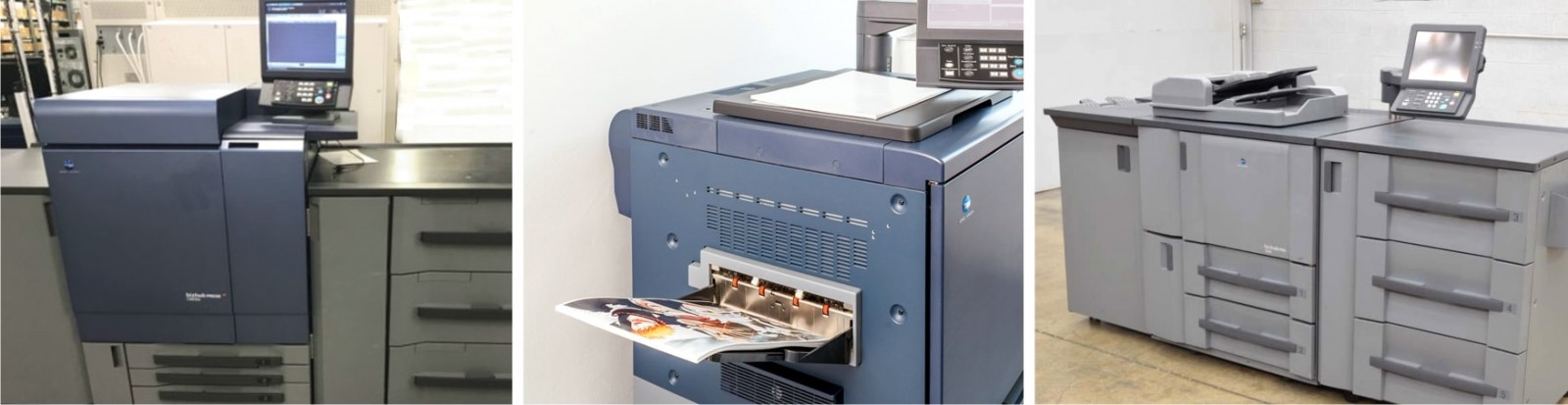 цифровая печать книг